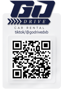 tiktok rent car dubai